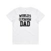 AS Colour - Kids Youth Tee Thumbnail